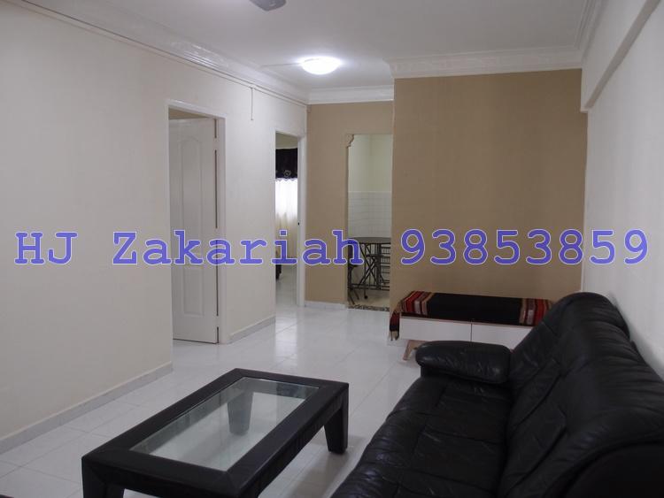 Bukit Batok Street 21 thumbnail photo